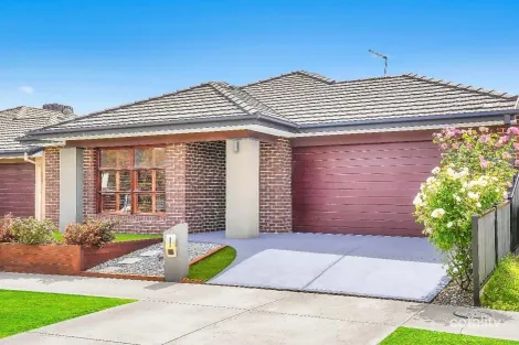 5 Shaftsbury Pl, Craigieburn, VIC 3064