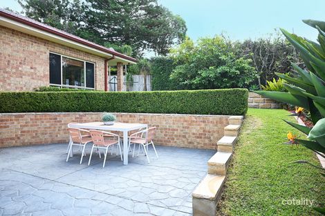 Property photo of 32A Hillcrest Avenue Epping NSW 2121
