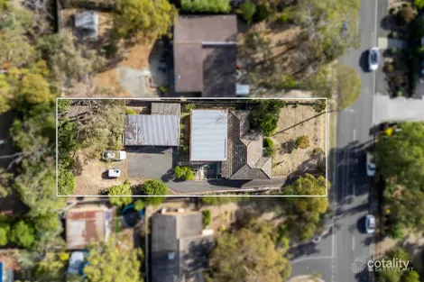 Property photo of 176 Rattray Road Montmorency VIC 3094