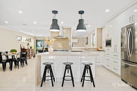 Property photo of 32 Mofflin Street Chisholm ACT 2905