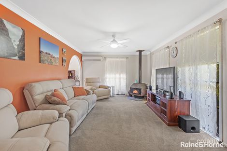 Property photo of 22 Bentham Place Anna Bay NSW 2316