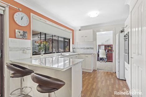 Property photo of 22 Bentham Place Anna Bay NSW 2316
