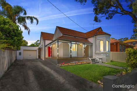 Property photo of 216 Holden Street Ashfield NSW 2131