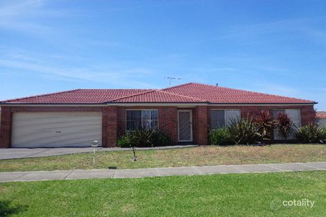 Property photo of 14 Moorgate Street Point Cook VIC 3030