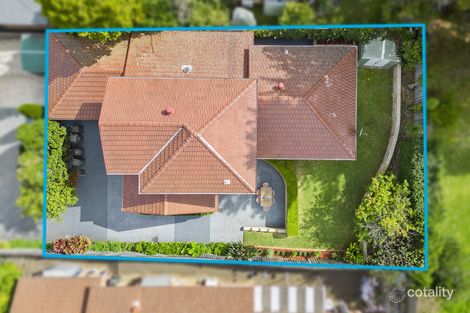 Property photo of 32A Hillcrest Avenue Epping NSW 2121