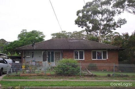 Property photo of 12 Busby Road Busby NSW 2168