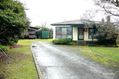 Property photo of 1 Booth Court Traralgon VIC 3844