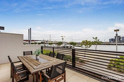 Property photo of 54 South Wharf Drive Docklands VIC 3008