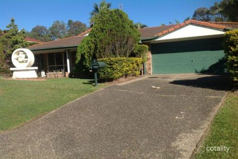 Property photo of 28 Pineview Drive Oxenford QLD 4210