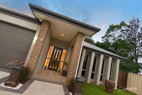 Property photo of 8 Bells Place Tenambit NSW 2323