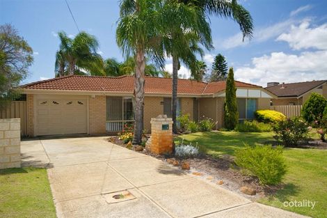 Property photo of 6 Danube Avenue Beechboro WA 6063