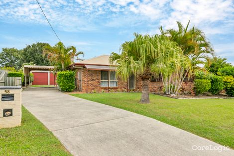 Property photo of 58 Marco Polo Drive Cooloola Cove QLD 4580