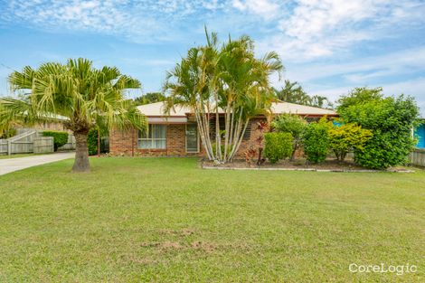 Property photo of 58 Marco Polo Drive Cooloola Cove QLD 4580