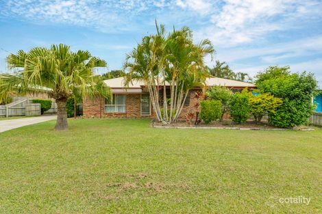 Property photo of 58 Marco Polo Drive Cooloola Cove QLD 4580