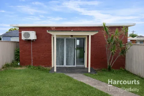 Property photo of 6 McClean Street Blacktown NSW 2148