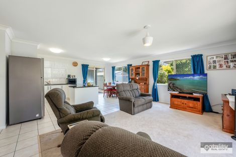 Property photo of 6 Kennedy Street Avondale QLD 4670