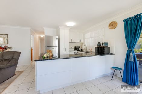 Property photo of 6 Kennedy Street Avondale QLD 4670