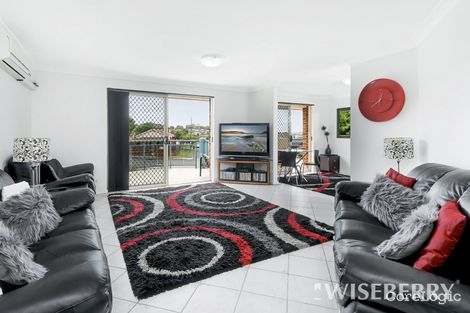 Property photo of 34/1 Rickard Road Bankstown NSW 2200