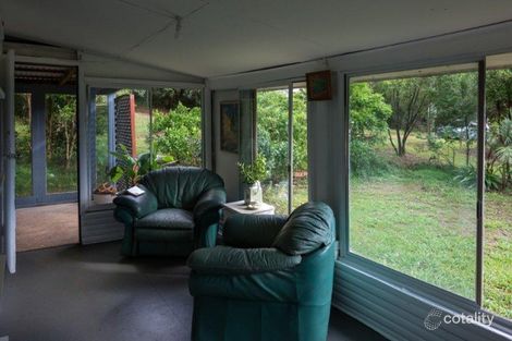 Property photo of 8 Cudrigan Street Tyalgum NSW 2484