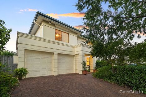 Property photo of 25/3 Cavalry Grove Glenwood NSW 2768