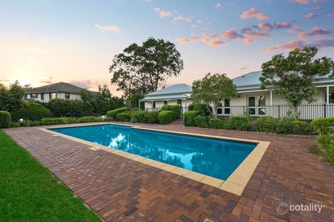 Property photo of 25/3 Cavalry Grove Glenwood NSW 2768