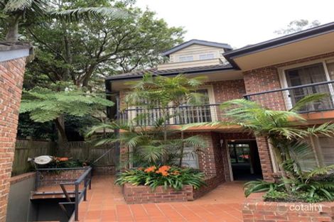 Property photo of 8/18 Rangers Road Cremorne NSW 2090
