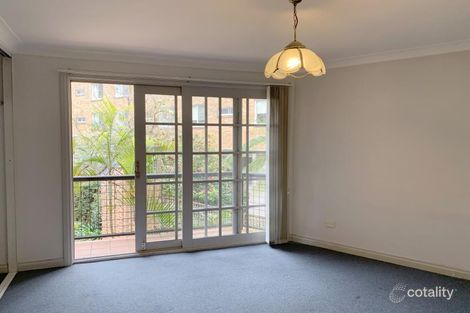 Property photo of 8/18 Rangers Road Cremorne NSW 2090