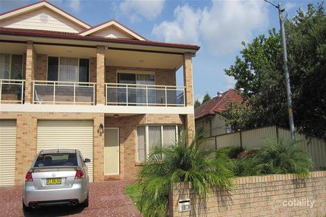 Property photo of 103A Hamilton Road Fairfield NSW 2165