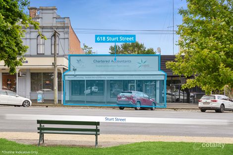 618 Sturt St, Ballarat Central, VIC 3350