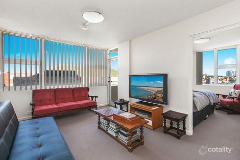 Property photo of 46/143 Kurraba Road Kurraba Point NSW 2089