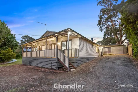 43 Martin St, Belgrave, VIC 3160