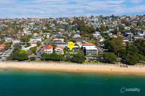 4/37 The Esplanade, Mosman, NSW 2088
