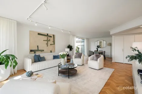 Property photo of 4/37 The Esplanade Mosman NSW 2088