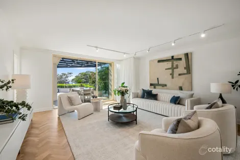 Property photo of 4/37 The Esplanade Mosman NSW 2088