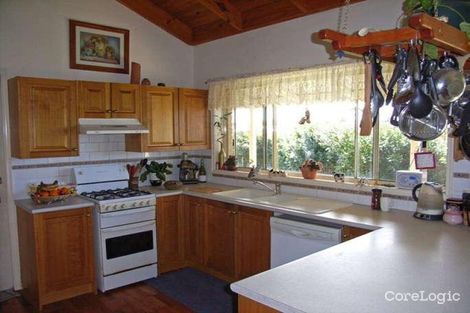 Property photo of 166 Cedar Ridge Road Kurrajong NSW 2758