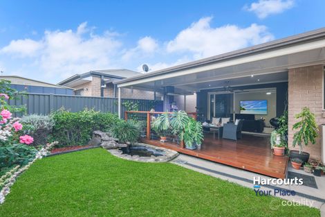 Property photo of 43 Wiseman Circuit Ropes Crossing NSW 2760
