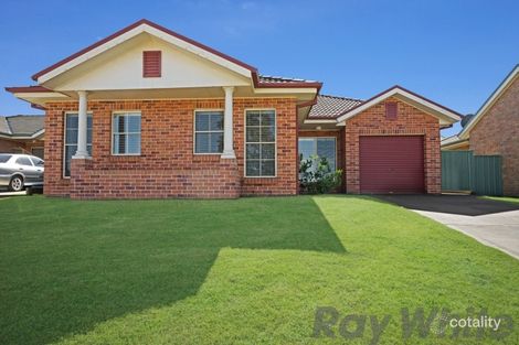 7 Lincoln Cl, Morpeth, NSW 2321