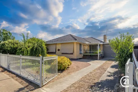 Property photo of 35 Annesley Street Echuca VIC 3564