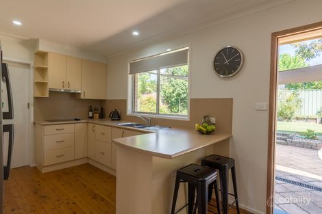 Property photo of 47 Walsh Crescent North Nowra NSW 2541