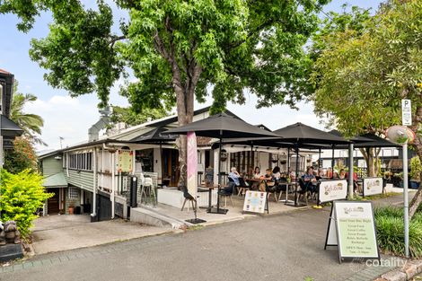 Property photo of 24 Latrobe Terrace Paddington QLD 4064