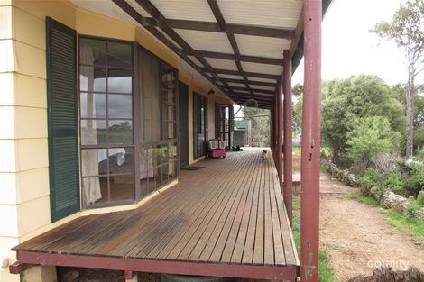 Property photo of 57 Sanderston Road Sanderston SA 5237