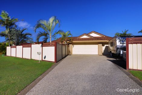 Property photo of 6 Columbia Street Sippy Downs QLD 4556