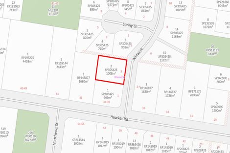 3 Annas Pl, Warwick, QLD 4370