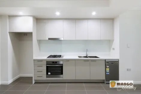 Property photo of K107/81-86 Courallie Avenue Homebush West NSW 2140