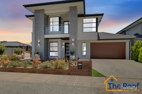 Property photo of 30 Bose Street Mount Duneed VIC 3217