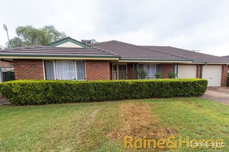 Property photo of 87 Websdale Drive Dubbo NSW 2830