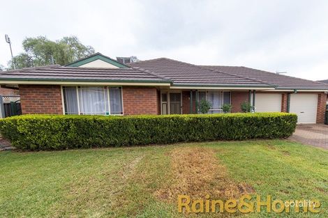 Property photo of 87 Websdale Drive Dubbo NSW 2830