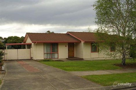 Property photo of 8 Ina Court Mount Gambier SA 5290