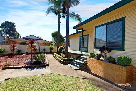 15 Vincent St, St Marys, NSW 2760