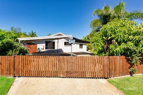 18 Alexander St, Boyne Island, QLD 4680